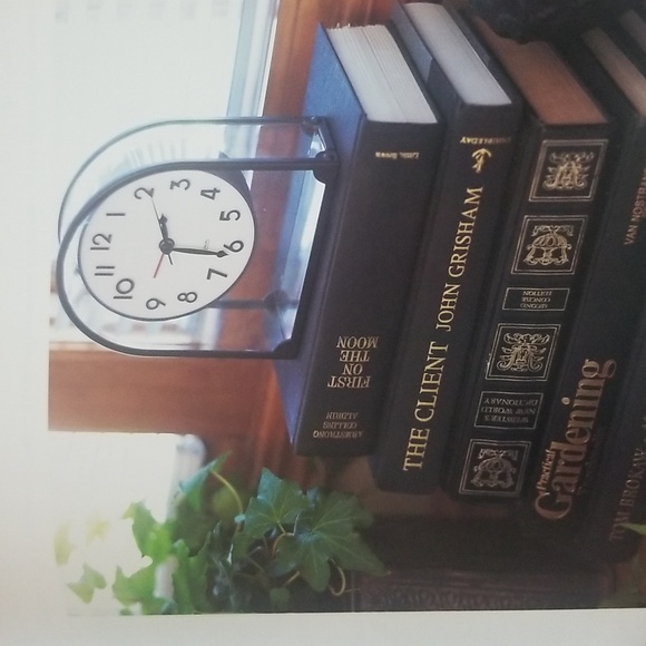 Book easy decorating projects - Picture 6 of 16